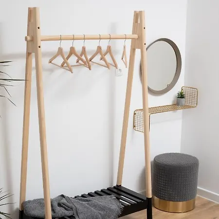 Apartamento Left & Right With Jacuzzi, 4 Stars *