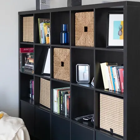 Left & Right With Jacuzzi, 4 Stars アパート *