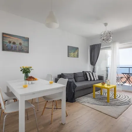 Apartment Left & Right With Jacuzzi, 4 Stars
